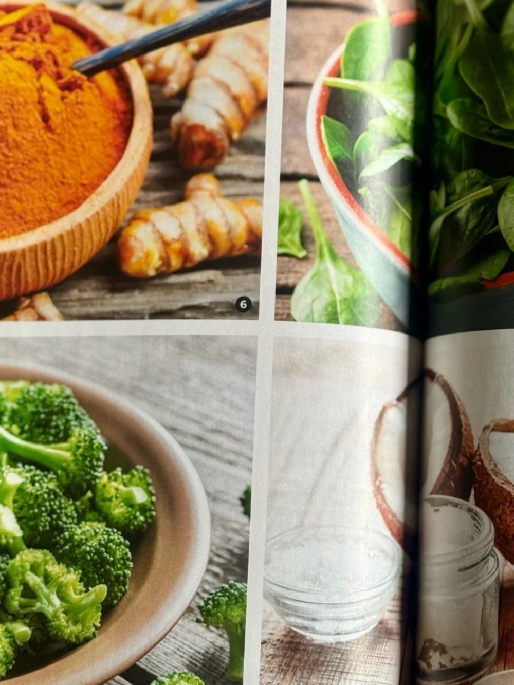 Health special edition